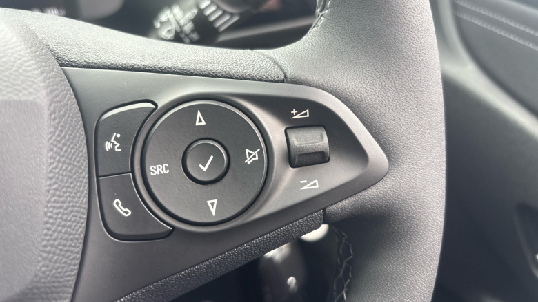 Vauxhall Corsa 1.2 Turbo Yes 5dr [Winter Pack] Petrol Hatchback